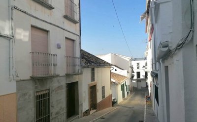 Andalucian Property Sales most sold property