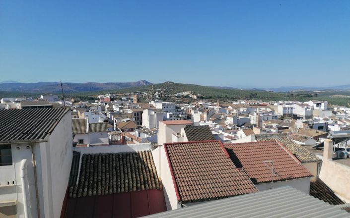 Image No.2-Maison de 4 chambres à vendre à Rute