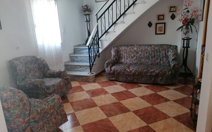 Image No.4-Maison de 4 chambres à vendre à Rute