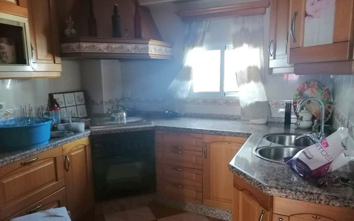 Image No.8-Maison de 4 chambres à vendre à Rute