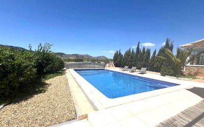 Andalucian Property Sales most sold property