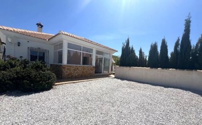 Andalucian Property Sales most sold property
