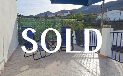 Andalucian Property Sales most sold property