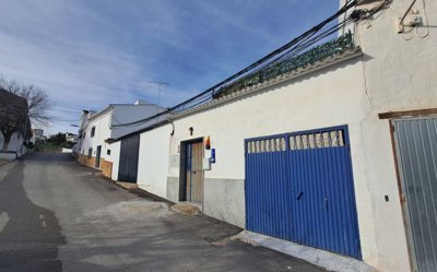 Andalucian Property Sales most sold property