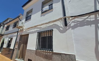 Andalucian Property Sales most sold property