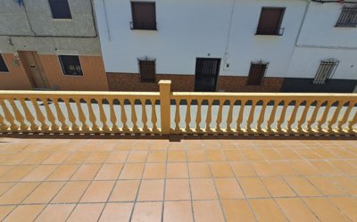 Andalucian Property Sales most sold property