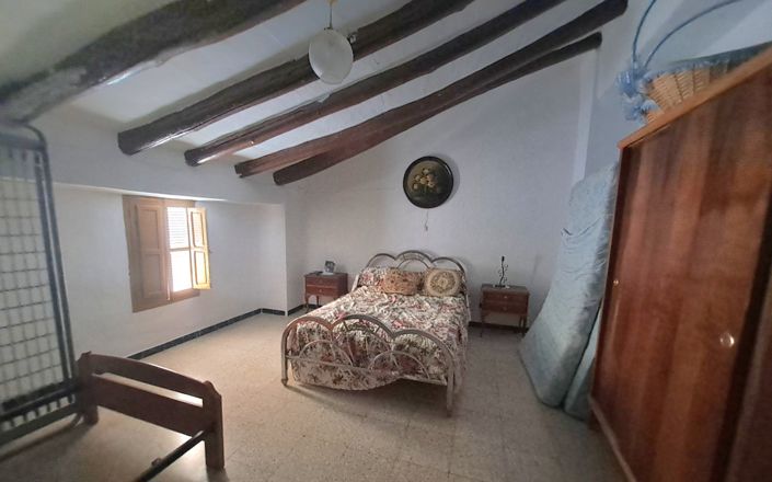 Image No.14-Maison de 4 chambres à vendre à Alcaudete