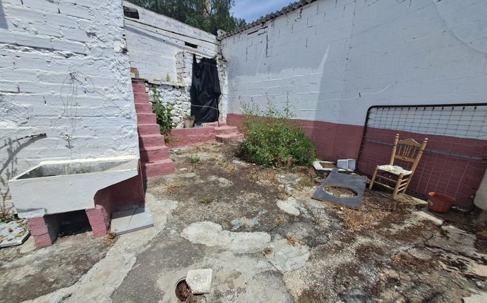 Image No.2-Maison de 4 chambres à vendre à Alcaudete