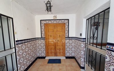 Andalucian Property Sales most sold property