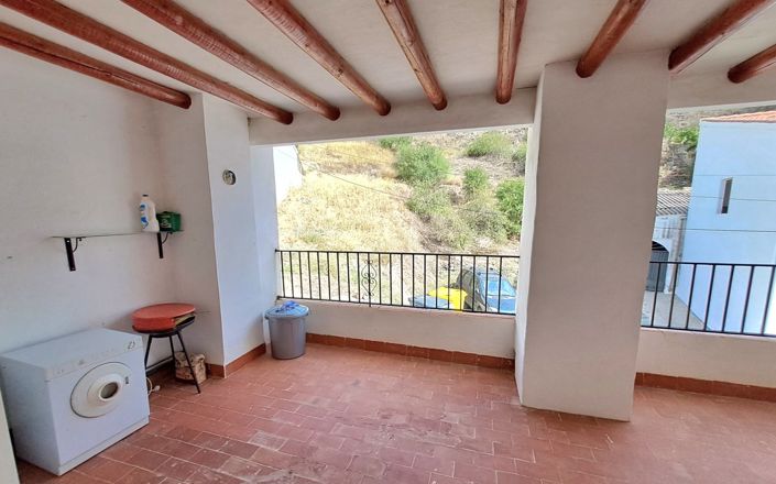 Image No.25-Maison de 5 chambres à vendre à Iznájar