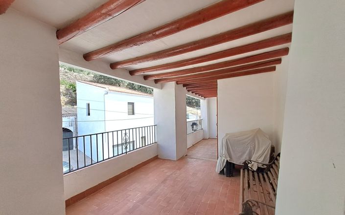 Image No.26-Maison de 5 chambres à vendre à Iznájar