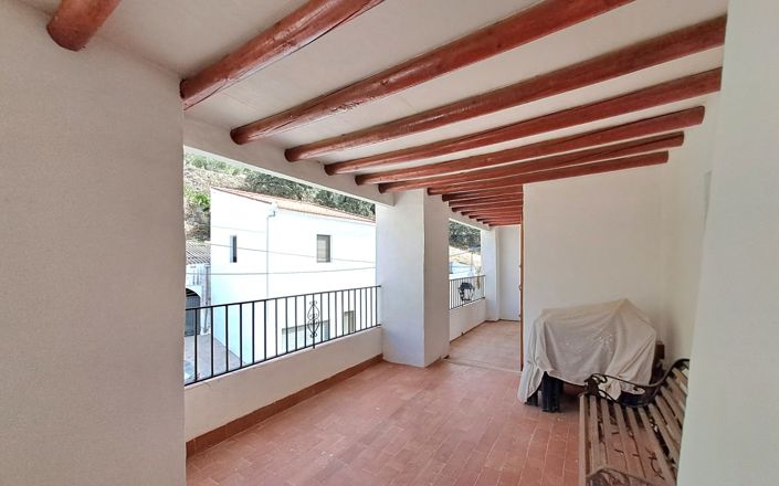 Image No.27-Maison de 5 chambres à vendre à Iznájar