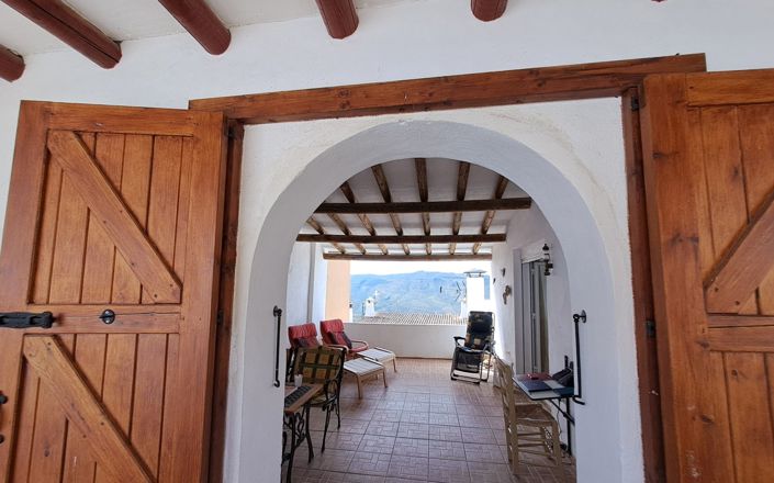 Image No.28-Maison de 5 chambres à vendre à Iznájar