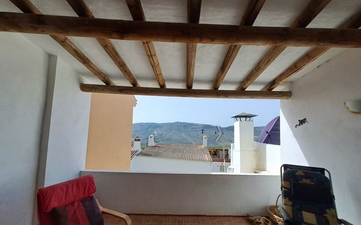 Image No.32-Maison de 5 chambres à vendre à Iznájar