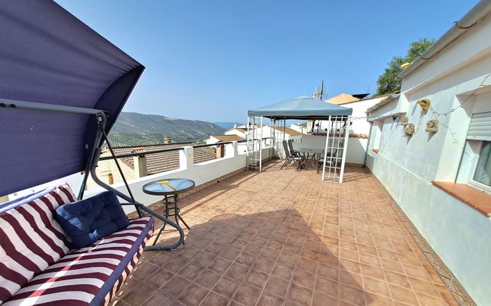 Image No.35-Maison de 5 chambres à vendre à Iznájar