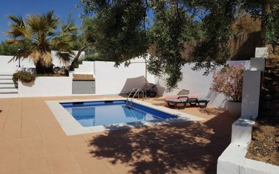 Andalucian Property Sales most sold property