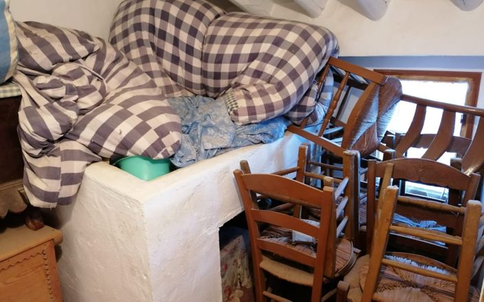 Image No.25-Maison de 3 chambres à vendre à Rute