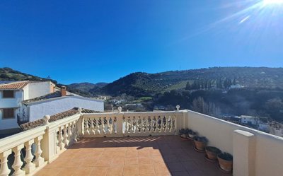 Andalucian Property Sales most sold property