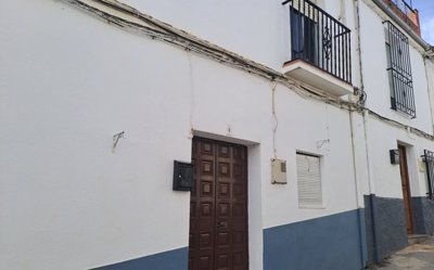 Andalucian Property Sales most sold property