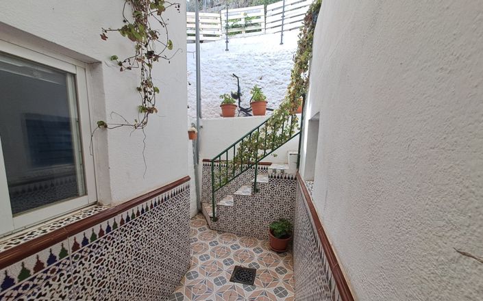 Image No.10-Maison de 3 chambres à vendre à Montefrío