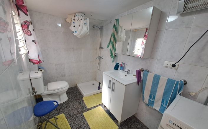 Image No.11-Maison de 3 chambres à vendre à Montefrío