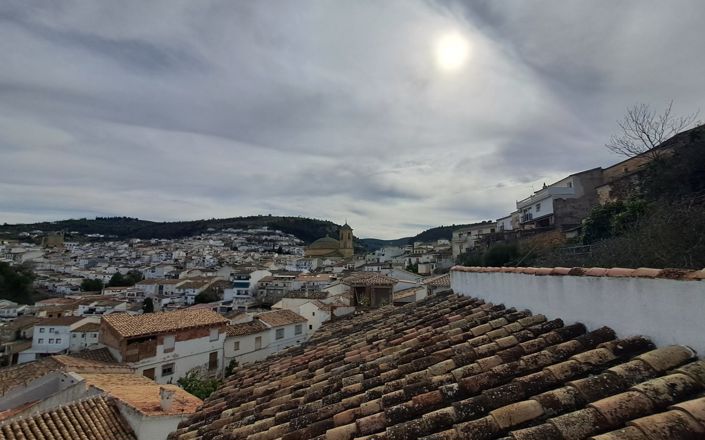 Image No.15-Maison de 3 chambres à vendre à Montefrío