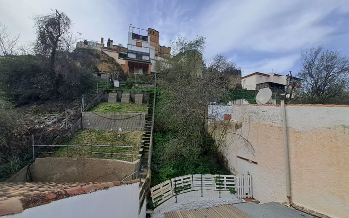 Image No.17-Maison de 3 chambres à vendre à Montefrío