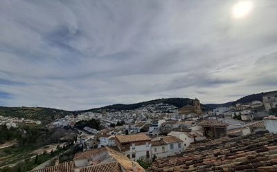 Andalucian Property Sales most sold property