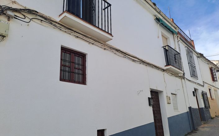 Image No.25-Maison de 3 chambres à vendre à Montefrío