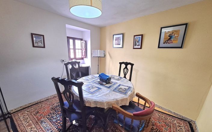 Image No.4-Maison de 3 chambres à vendre à Montefrío