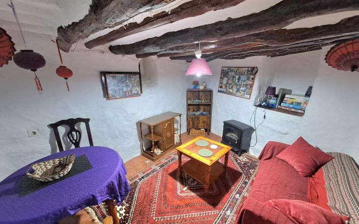 Image No.8-Maison de 3 chambres à vendre à Montefrío