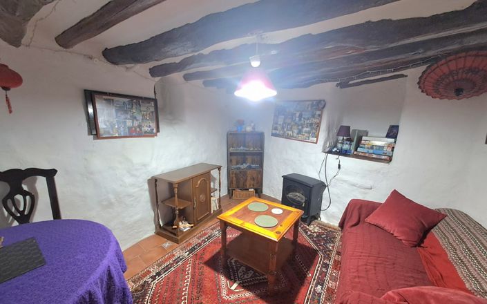 Image No.9-Maison de 3 chambres à vendre à Montefrío