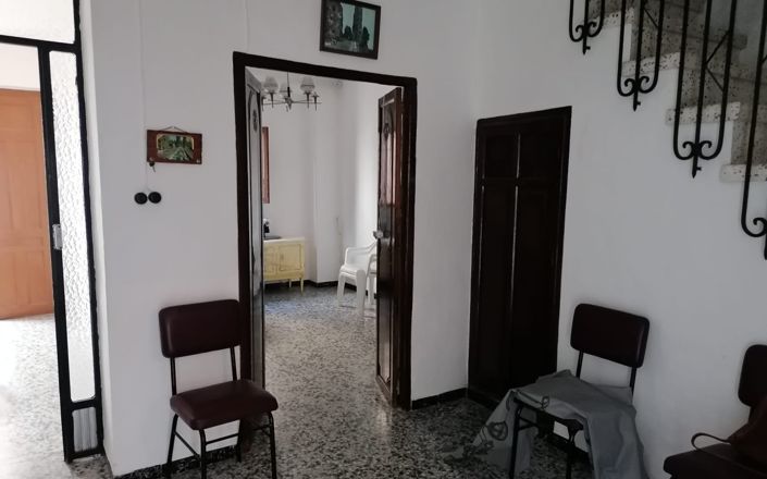 Image No.3-Maison de 4 chambres à vendre à Rute