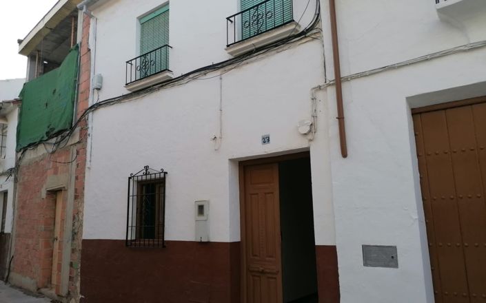 Image No.34-Maison de 4 chambres à vendre à Rute