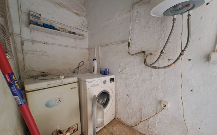 Image No.11-Maison de 3 chambres à vendre à Alcaudete