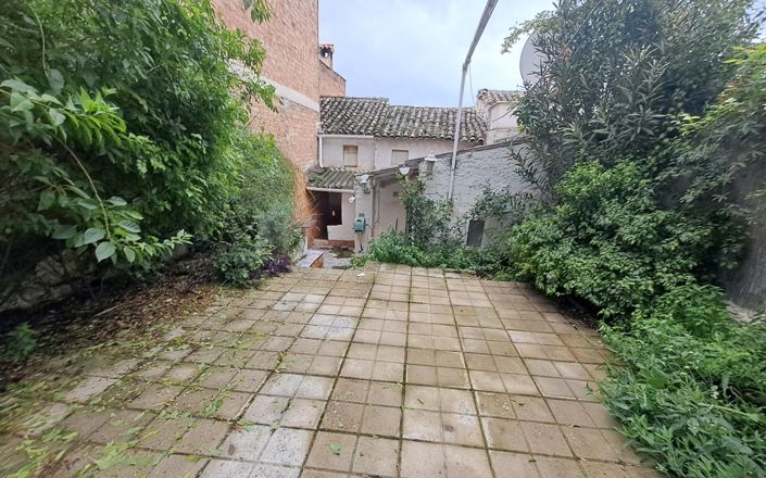 Image No.2-Maison de 3 chambres à vendre à Alcaudete