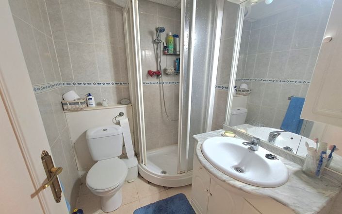 Image No.20-Maison de 3 chambres à vendre à Alcaudete