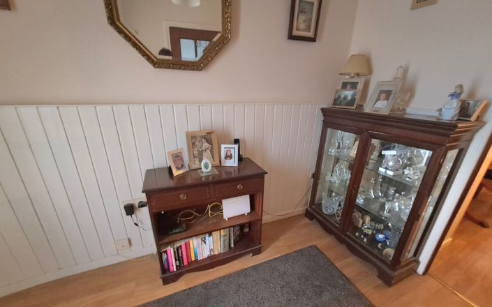 Image No.3-Maison de 3 chambres à vendre à Alcaudete