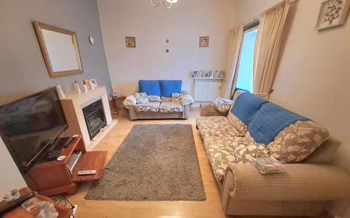 Image No.4-Maison de 3 chambres à vendre à Alcaudete