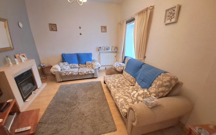 Image No.5-Maison de 3 chambres à vendre à Alcaudete