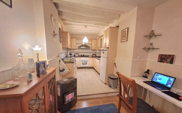 Image No.6-Maison de 3 chambres à vendre à Alcaudete