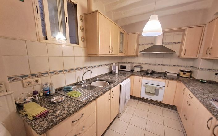 Image No.8-Maison de 3 chambres à vendre à Alcaudete