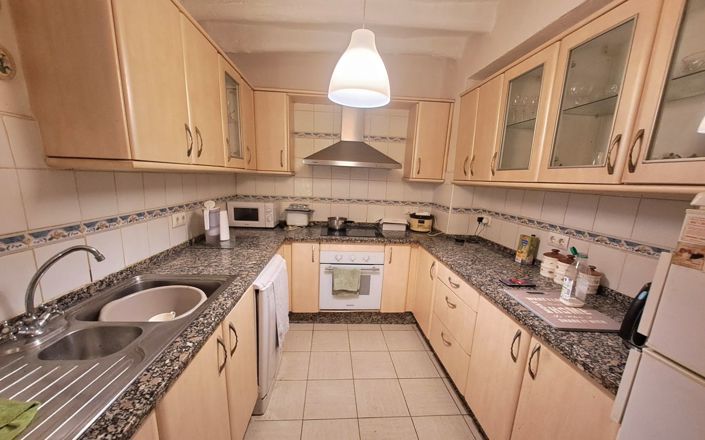 Image No.9-Maison de 3 chambres à vendre à Alcaudete