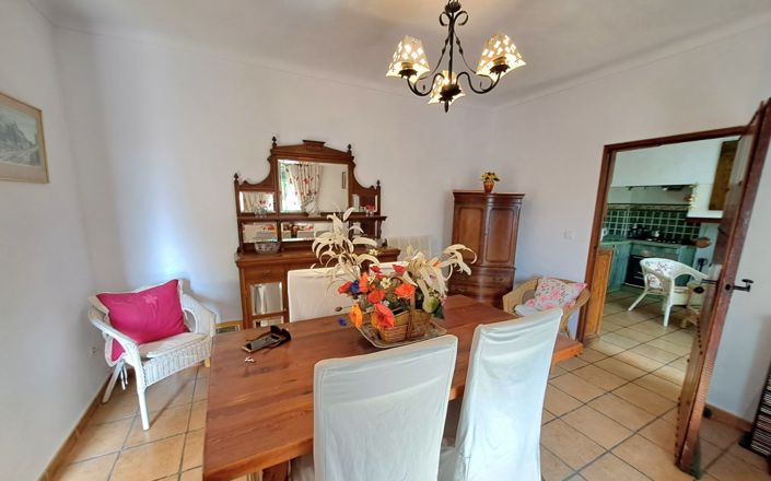 Image No.10-Maison de 4 chambres à vendre à Iznájar