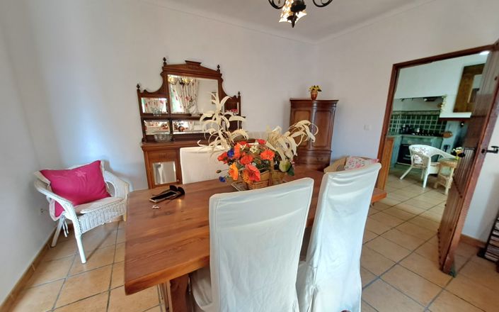 Image No.11-Maison de 4 chambres à vendre à Iznájar