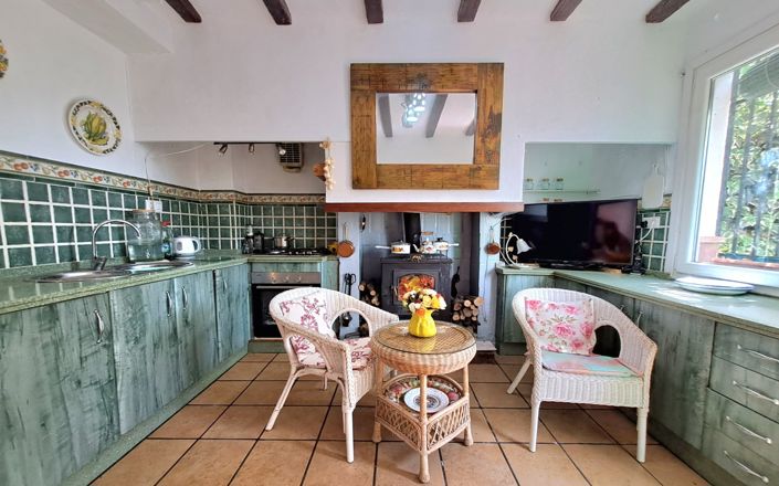 Image No.13-Maison de 4 chambres à vendre à Iznájar