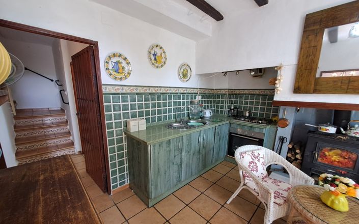 Image No.14-Maison de 4 chambres à vendre à Iznájar