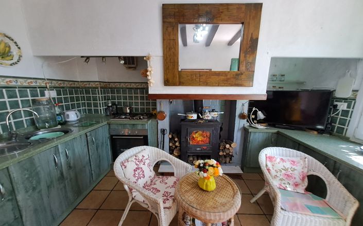 Image No.15-Maison de 4 chambres à vendre à Iznájar