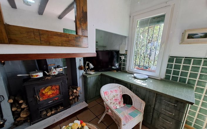 Image No.16-Maison de 4 chambres à vendre à Iznájar