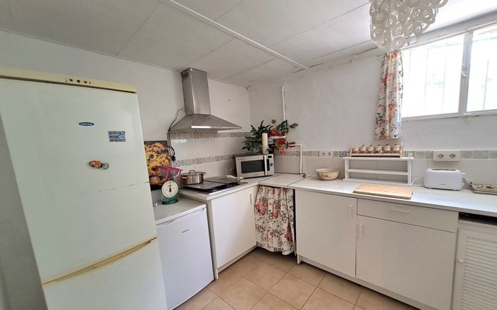 Image No.17-Maison de 4 chambres à vendre à Iznájar